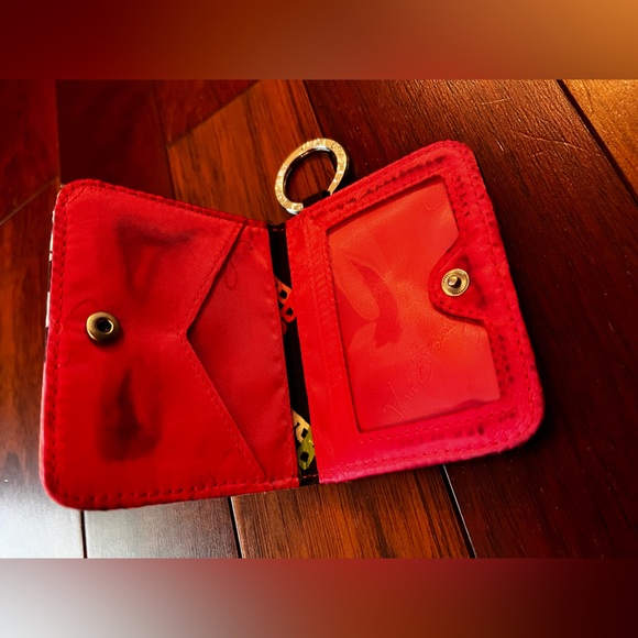 vera bradley campus double ID - Picture 3 of 3